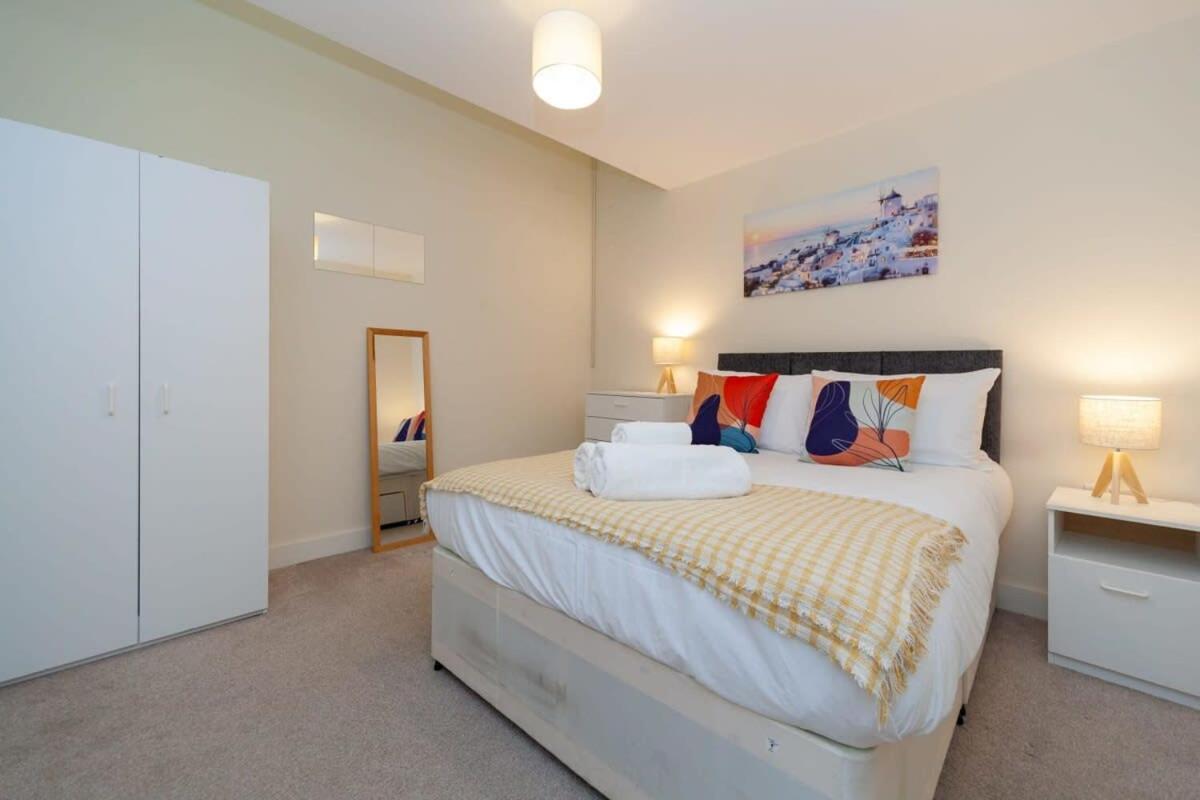 Characterful 2 Bedroom Apartment In Brixton London Luaran gambar